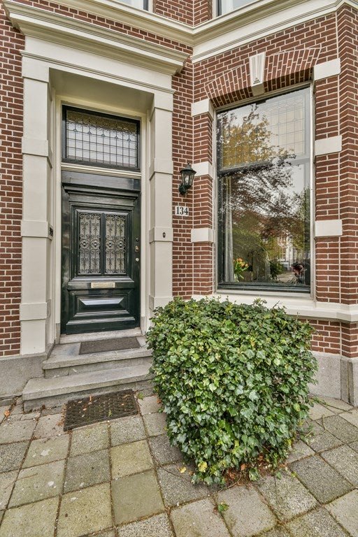 For rent: House Zijlweg in Haarlem