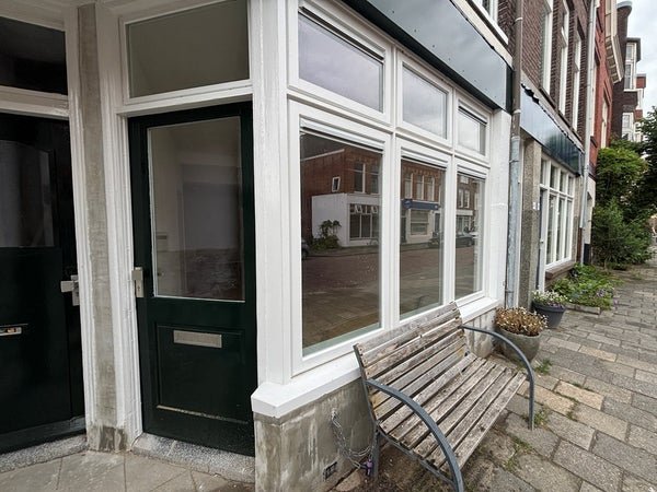 For rent: Flat Moesstraat in Groningen