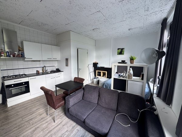 For rent: Room Aweg 11 Ak10 in Groningen