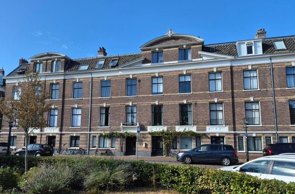 For rent: Flat Floraplein in Haarlem