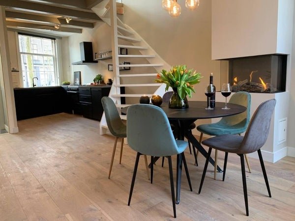 For rent: House Oosteinde 184 in Delft