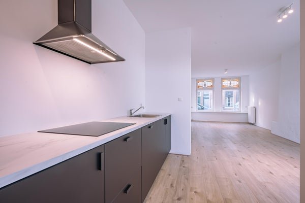 For rent: House Tugelastraat in Haarlem