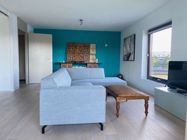 For rent: Flat Bogortuin in Amsterdam