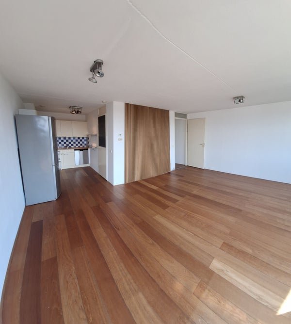 For rent: Flat Ruychaverstraat in Haarlem