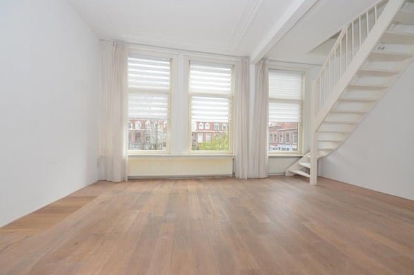 For rent: Flat Van St. Aldegondeplein in Den Haag