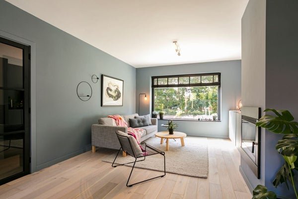 For rent: House Munterslaan in Haarlem