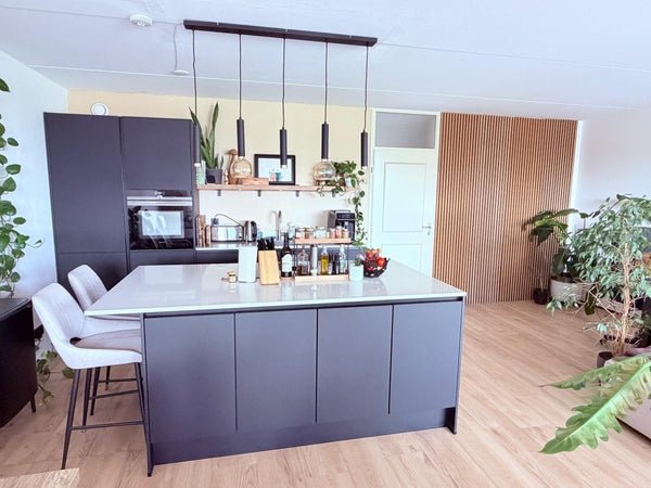 For rent: Flat Spaarndamseweg 380 0021 in Haarlem