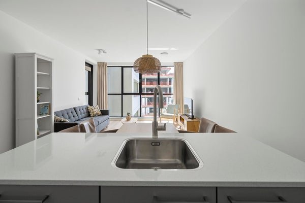 For rent: Flat Dijkmeerlaan 431 in Amsterdam