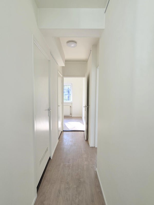 For rent: Flat Smaragdplein 74 in Utrecht
