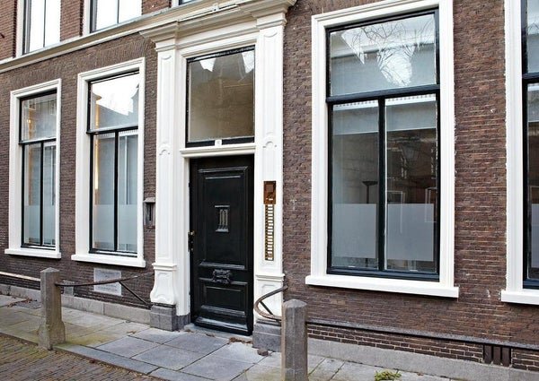 For rent: Flat Gerecht 10 A in Leiden