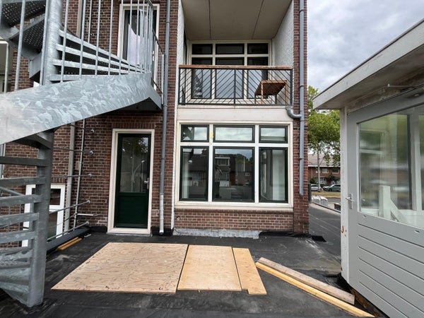 For rent: Flat Hazesprong in Rotterdam