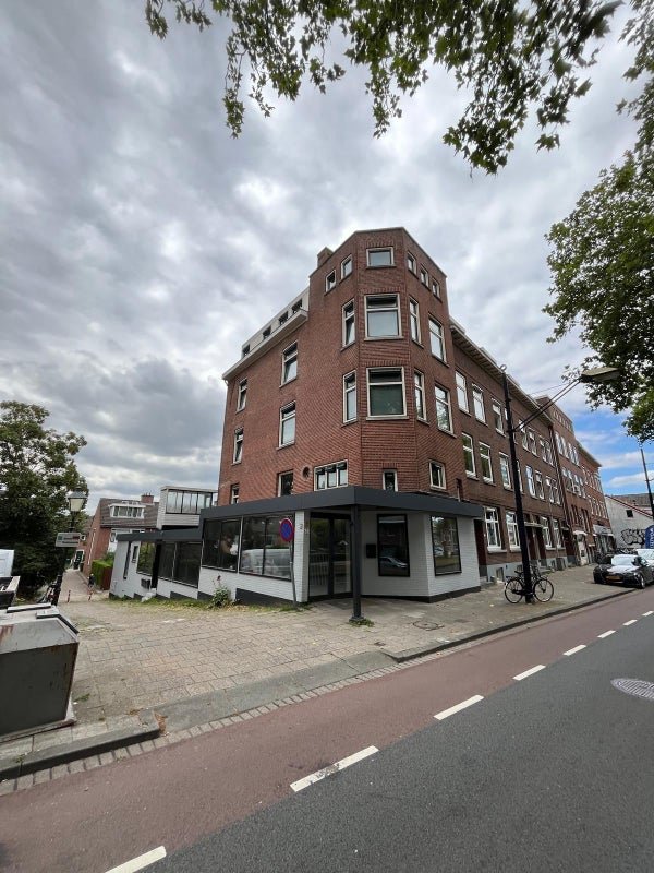 For rent: Flat Hazesprong in Rotterdam