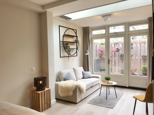 For rent: Flat Oosteinde 134 in Delft