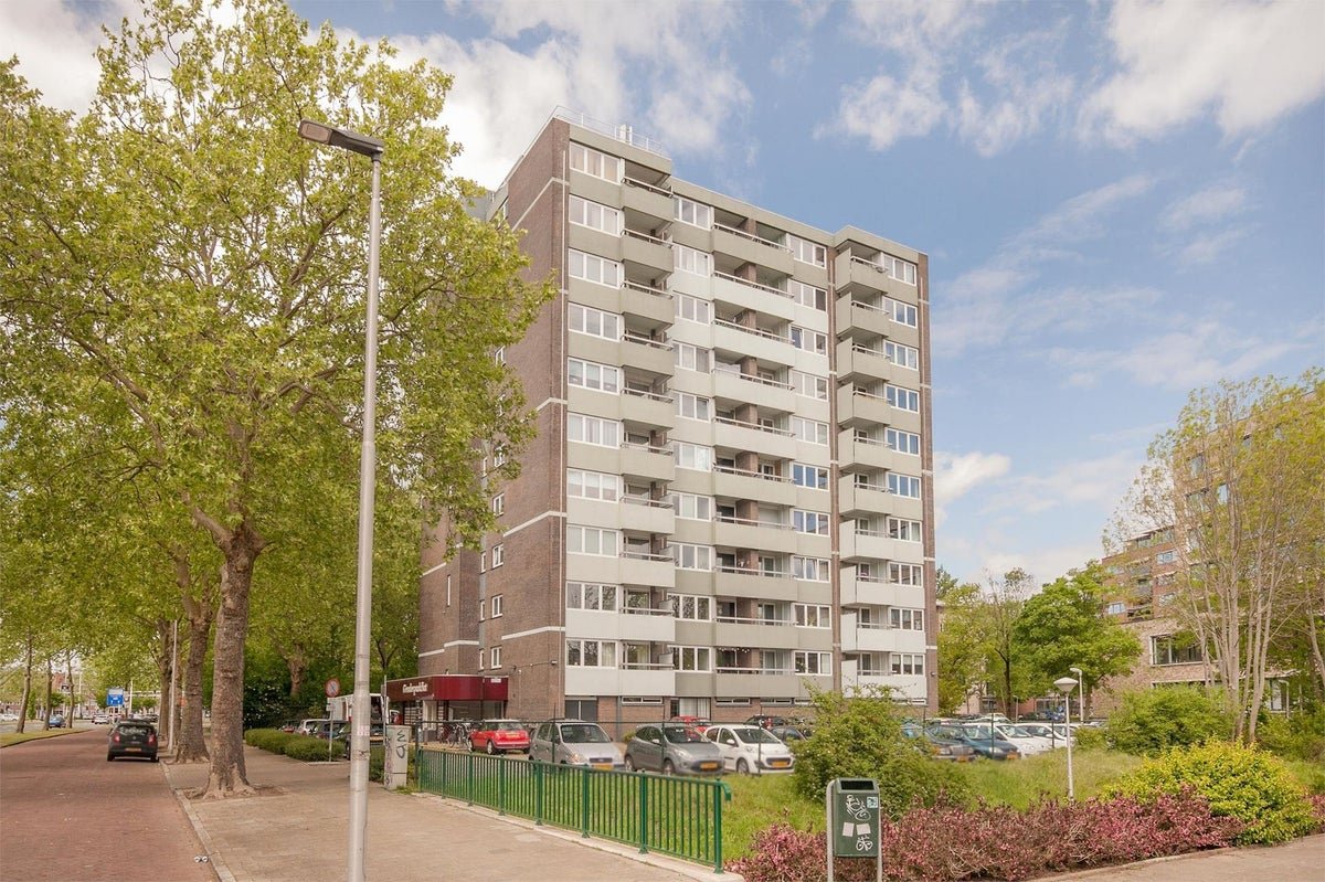 For rent: Flat Limburglaan in Eindhoven