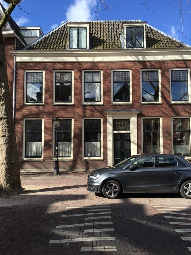 For rent: House Breedstraat 34 in Utrecht
