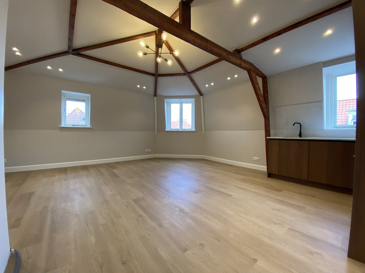 For rent: Flat Weimarstraat in Den Haag