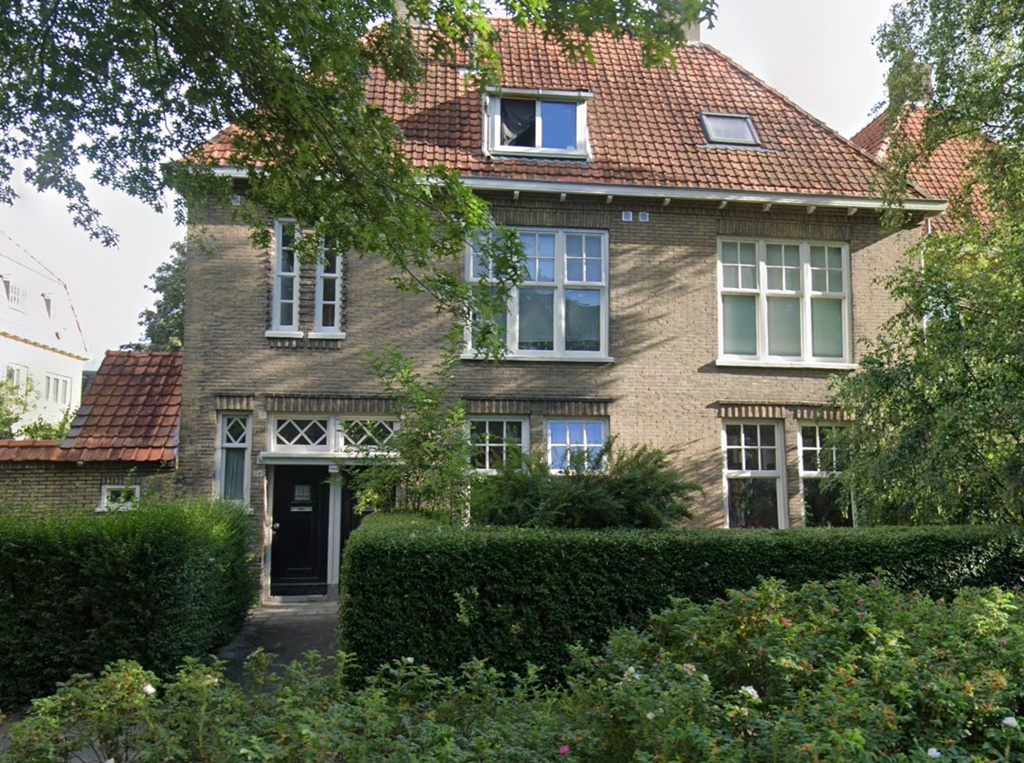 For rent: Room Helper Brink in Groningen