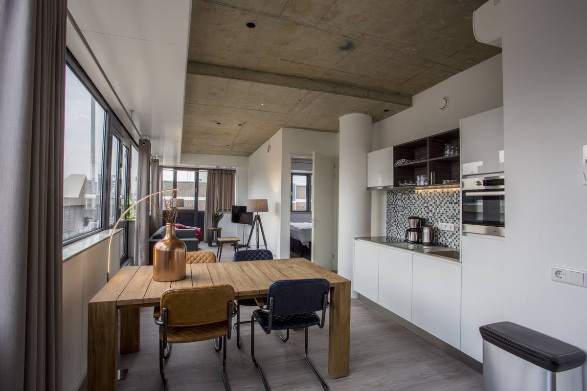 For rent: Flat Wal in Eindhoven