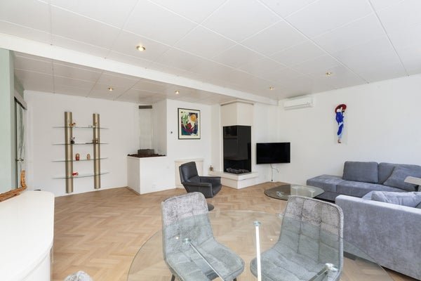 For rent: House Buitenwatersloot in Delft