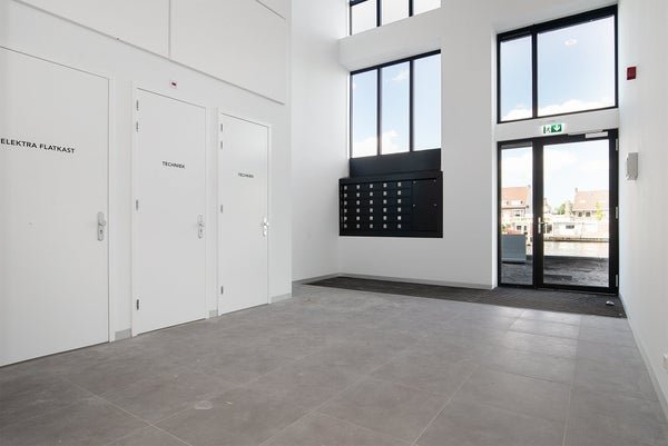 For rent: Flat Kelderwindkade in Haarlem