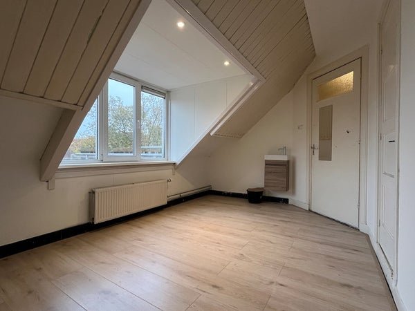 For rent: Room Paterswoldseweg in Groningen