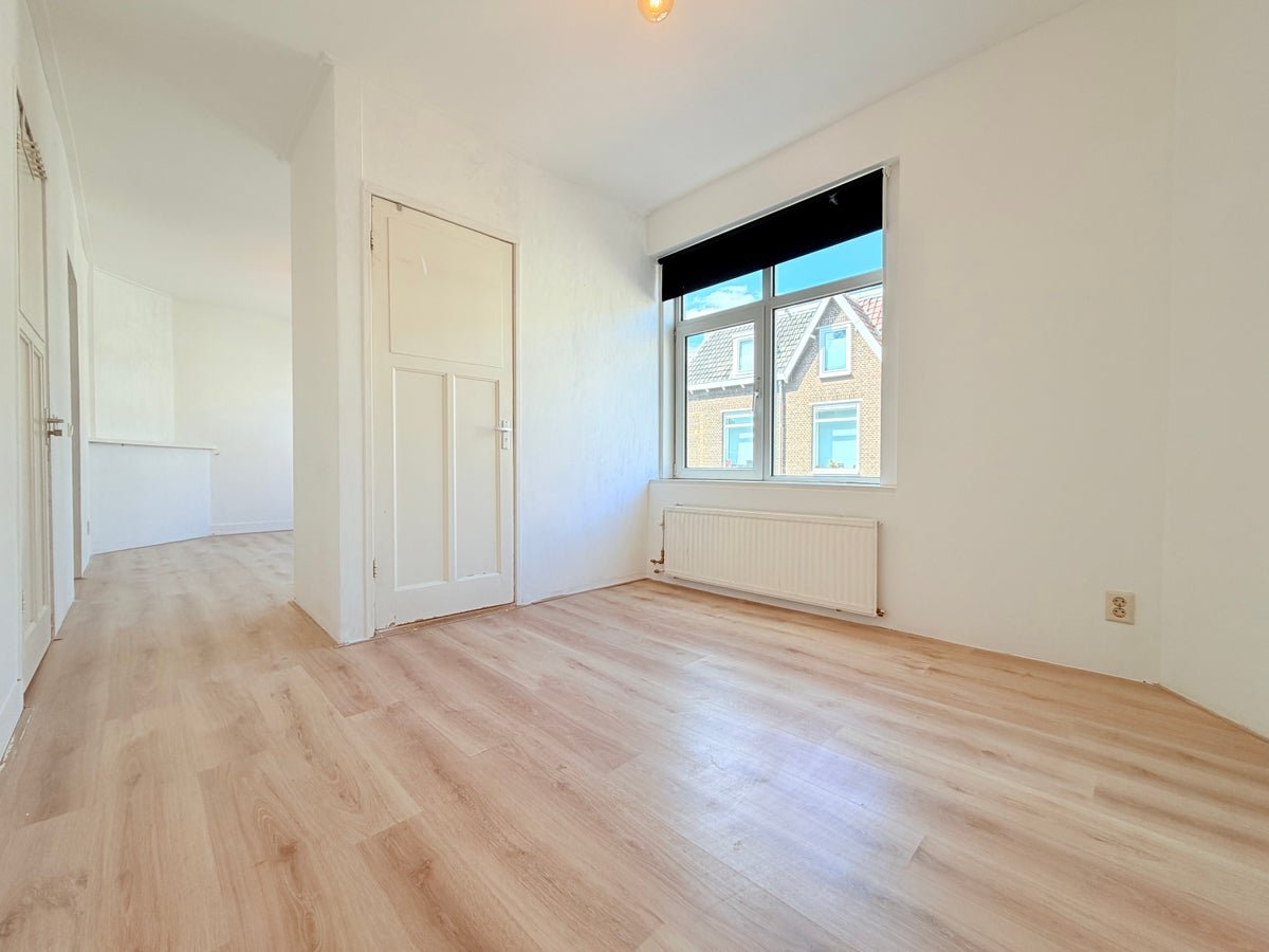 For rent: Flat Makassarstraat 30 BIS  (1/2 in Utrecht