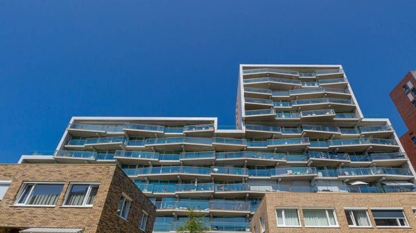 For rent: Flat Edisonstraat 131 in Leiden