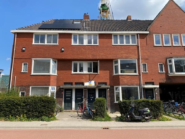 For rent: Room Paterswoldseweg in Groningen