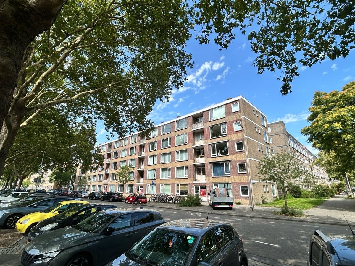 For rent: Flat Smaragdplein 74 in Utrecht