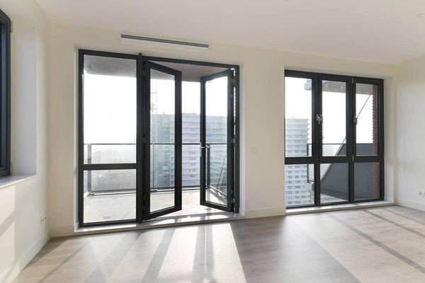 For rent: Flat Martinus Nijhofflaan 330 in Delft