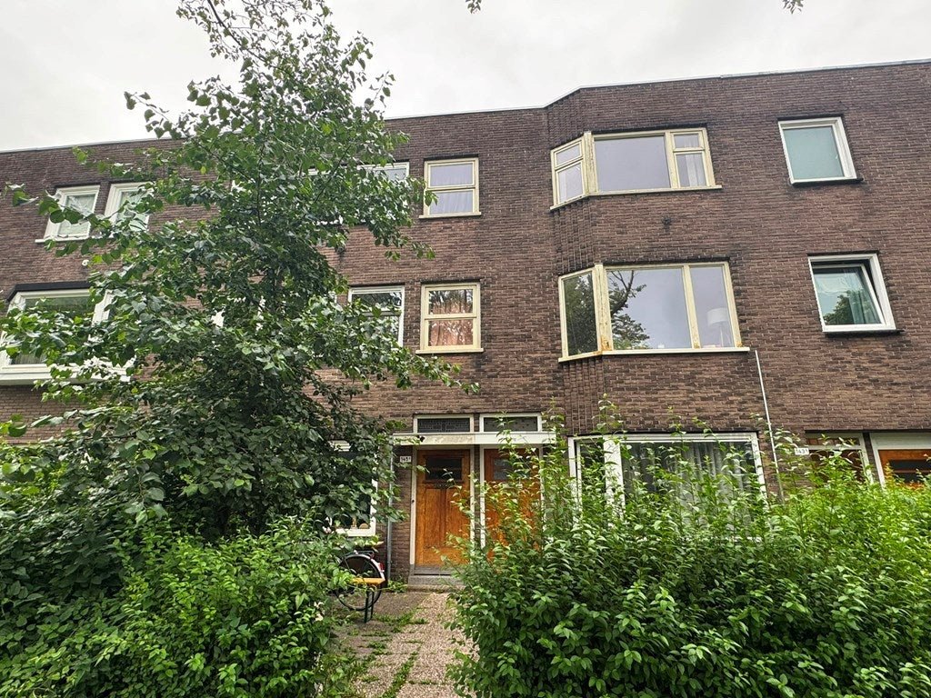 For rent: Room Petrus Campersingel in Groningen