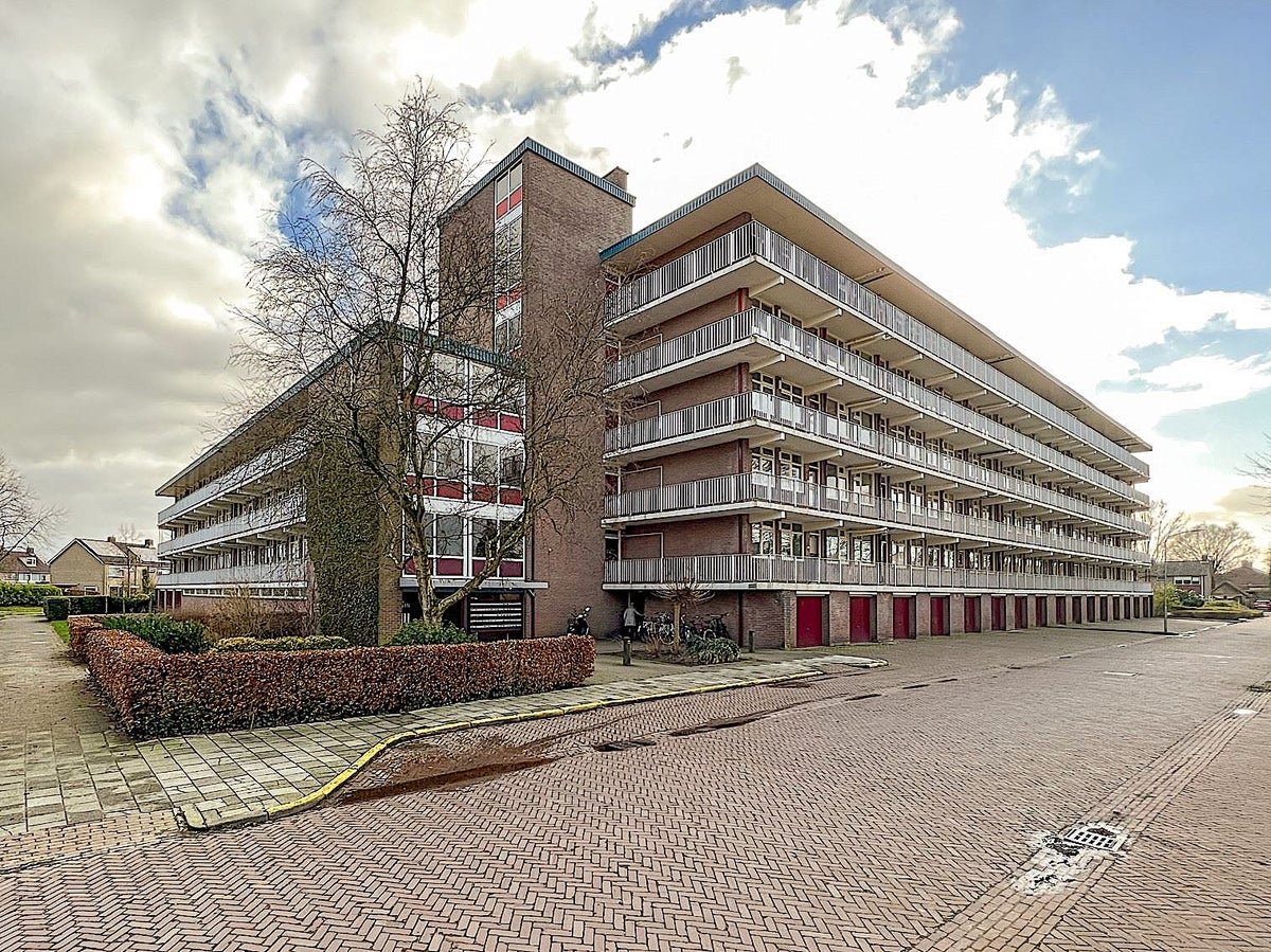 For rent: Flat Zwin 9 in Assen