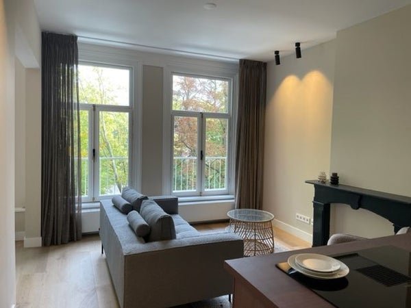For rent: Flat Gerard Brandtstraat in Amsterdam