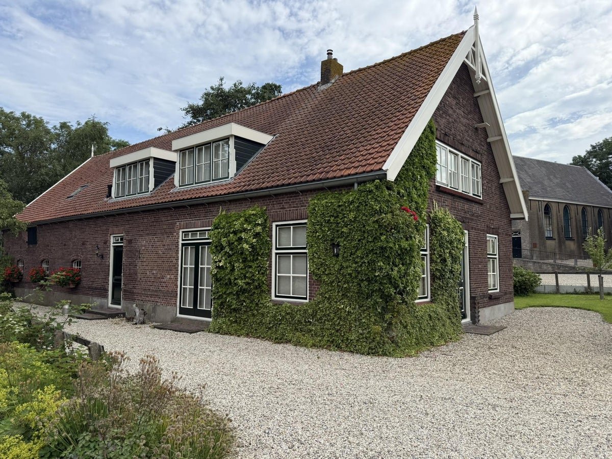 For rent: House Brandwijksedijk in Brandwijk