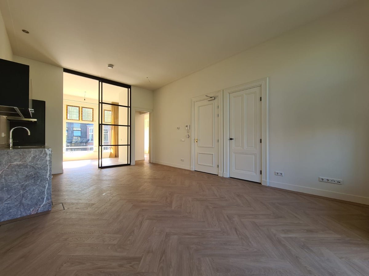 For rent: Flat Burgemeester Reigerstraat in Utrecht