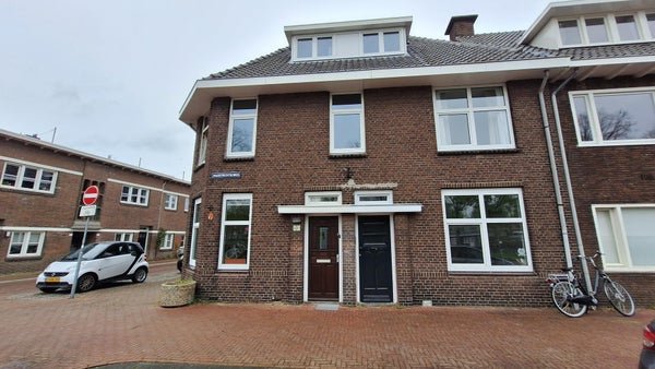 For rent: Room Maastrichtseweg in Den Bosch