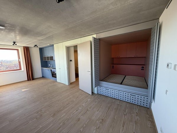 For rent: Flat Haparandaweg 106 in Amsterdam