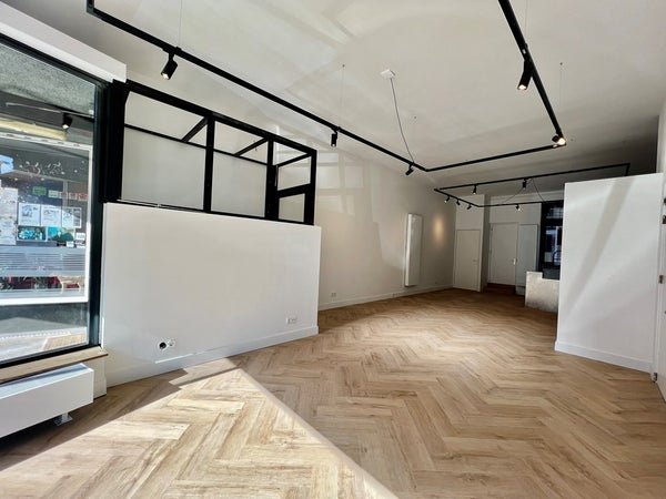 For rent: Flat Kleiweg in Rotterdam