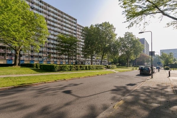 For rent: Flat Eisenhowerstraat in Sittard