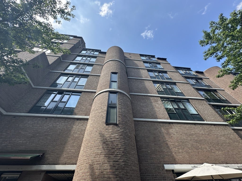 For rent: Flat Glashaven in Rotterdam