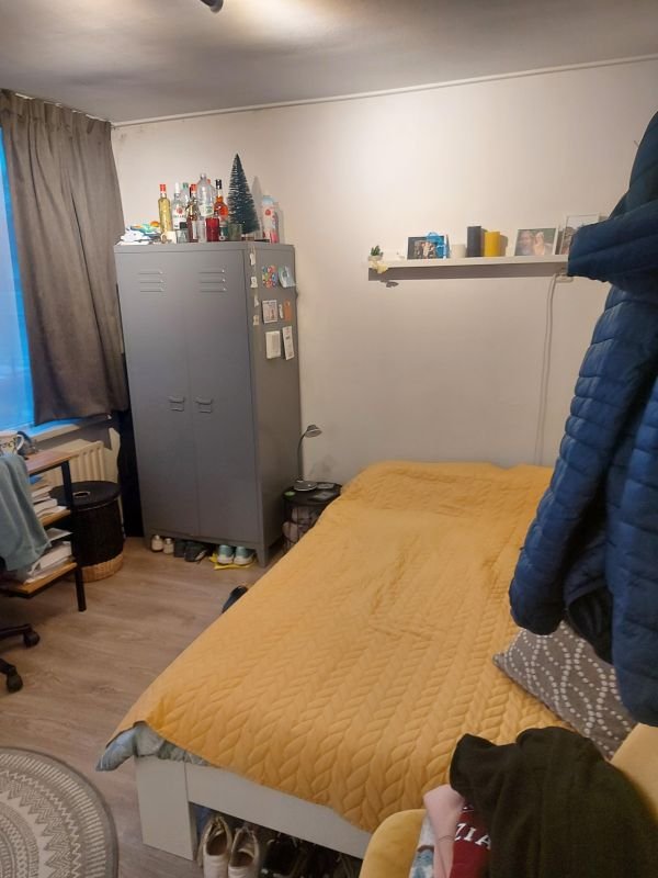 For rent: Room Waterhoefstraat in Tilburg