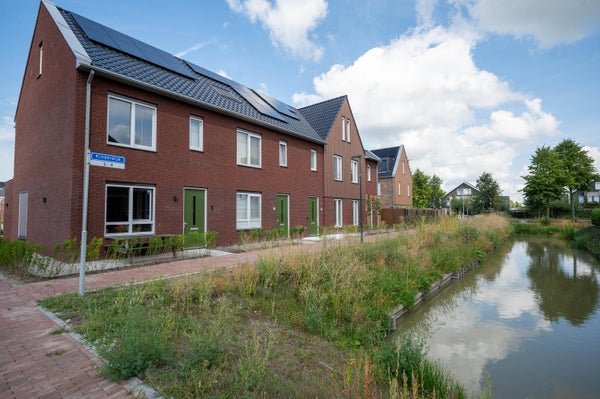 For rent: House Kinderdijk in Middenbeemster