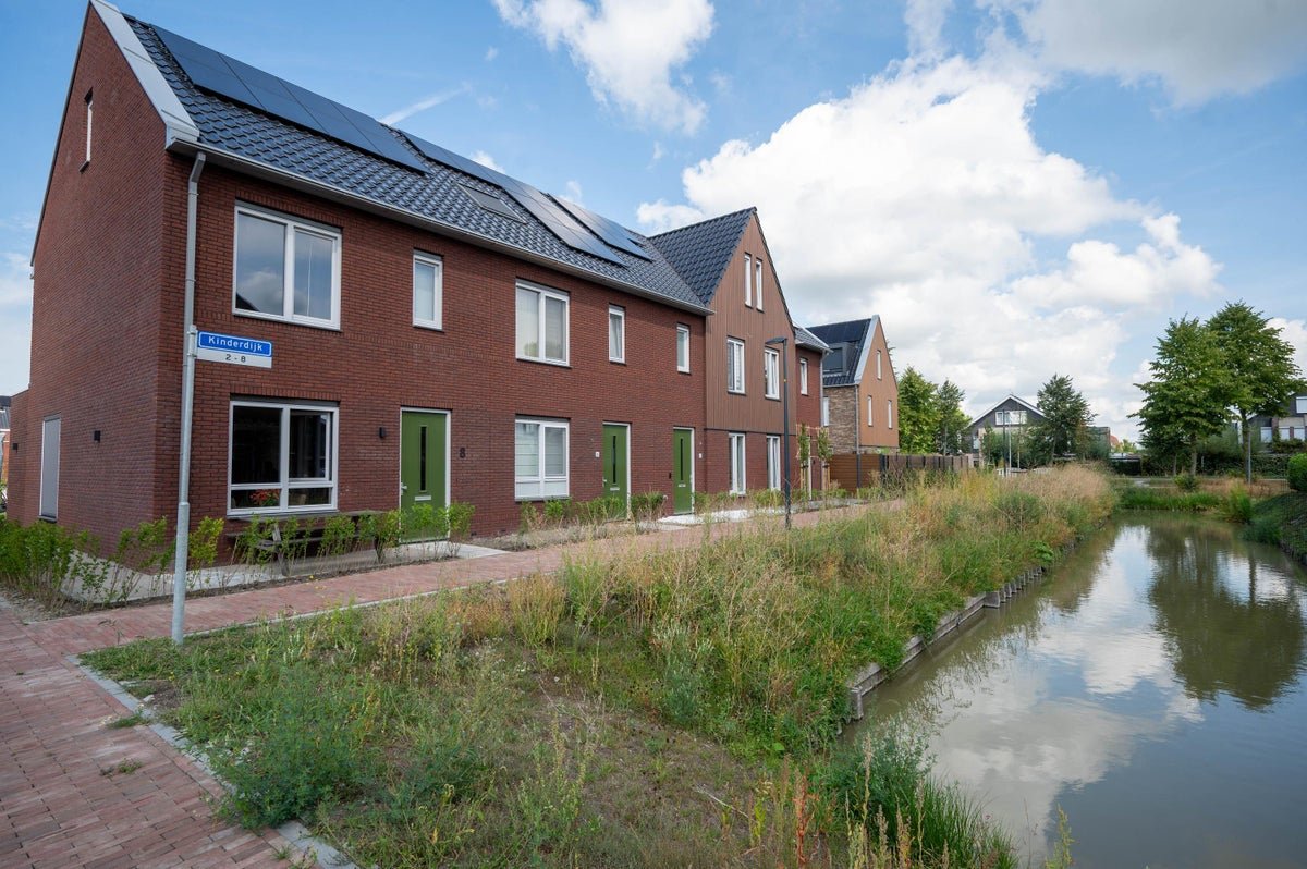 For rent: House Kinderdijk in Middenbeemster