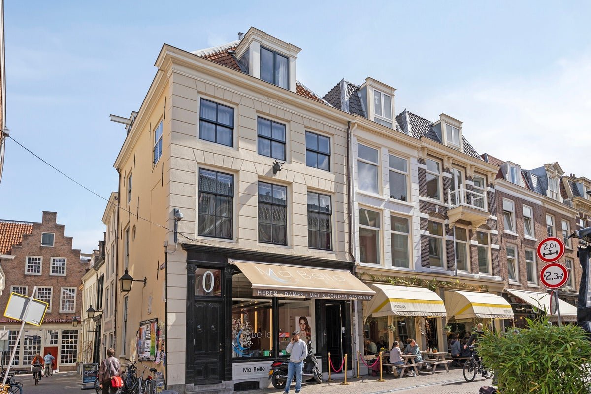 For rent: Flat Kintgenshaven in Utrecht