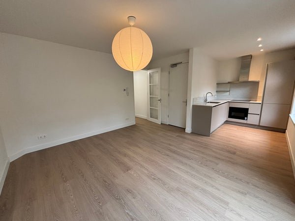 For rent: Flat Achillesstraat 96 3 in Amsterdam