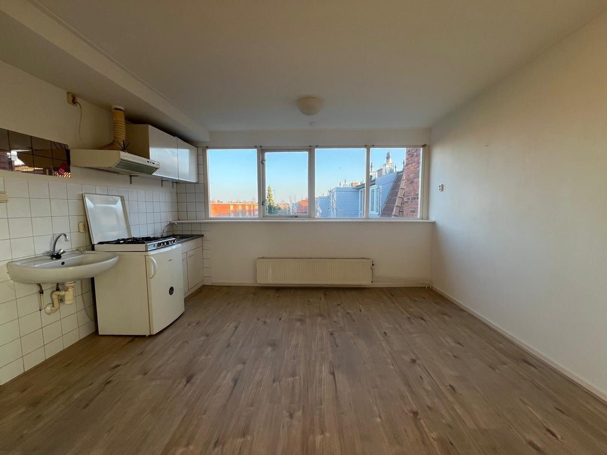 For rent: Room Korreweg in Groningen