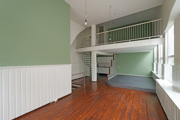 For rent: Flat ‘s-Gravendijkwal 111 A in Rotterdam