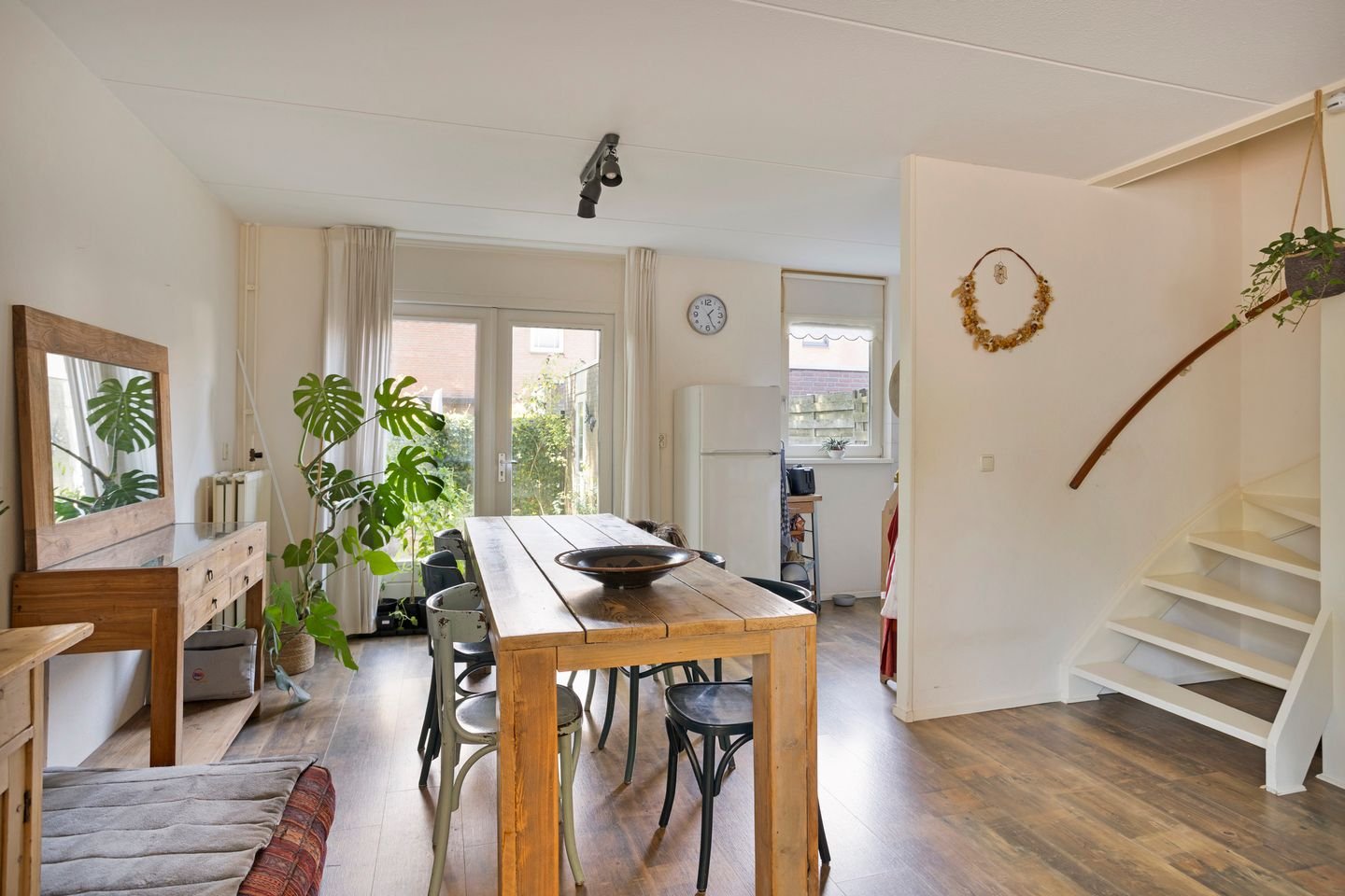 Kloosterhof 1