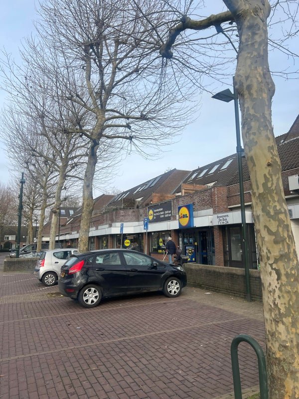 For rent: Flat De Bus in Waalre