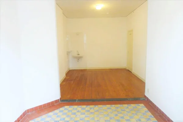 For rent: Room Koning Clovisstraat in Maastricht